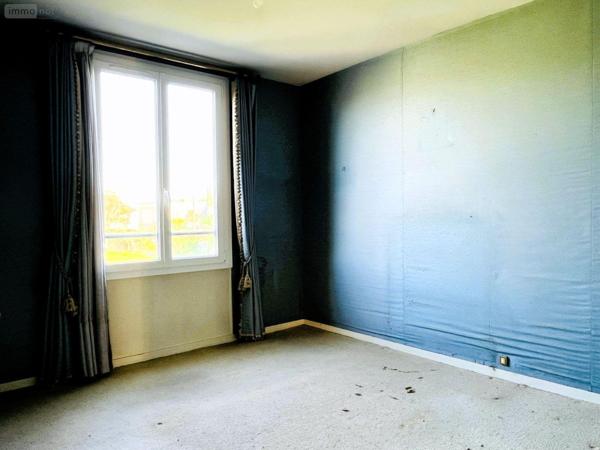 Appartement à vendre à Avranches dans la Manche (50300), ref : 12547/370