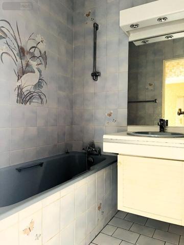 Appartement à vendre à Avranches dans la Manche (50300), ref : 12547/370