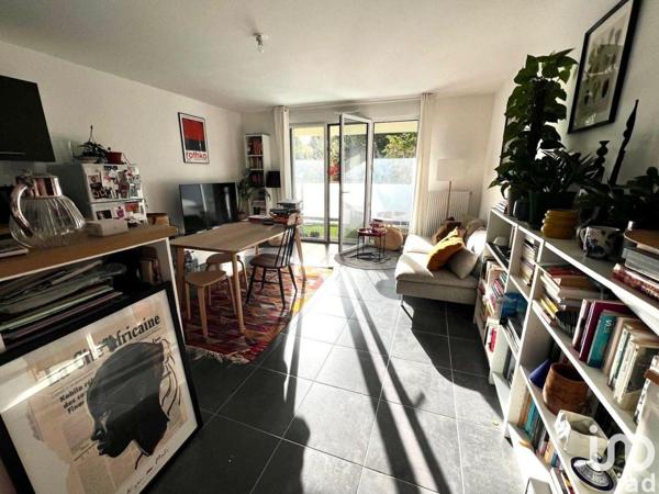 Location appartement 3 pièces 66 m² Melun