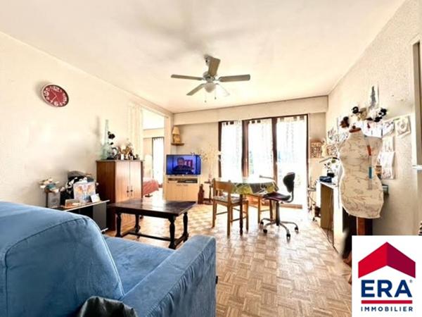 Appartement Bourg Les Valence 2 pièce(s) 47 m2