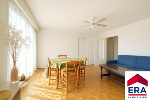 Appartement Bourg Les Valence 2 pièce(s) 47 m2