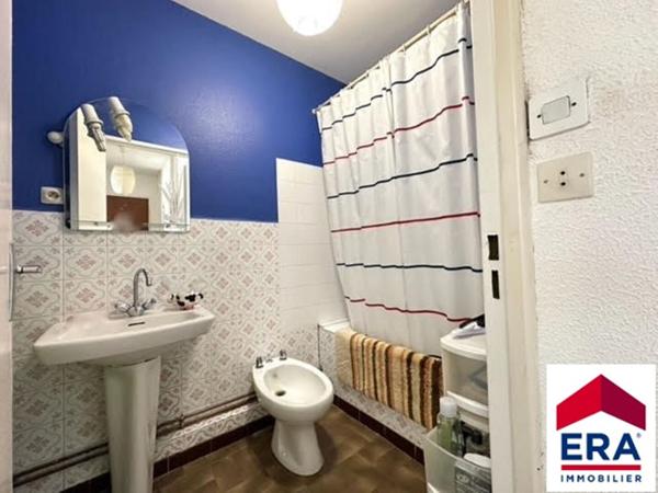 Appartement Bourg Les Valence 2 pièce(s) 47 m2