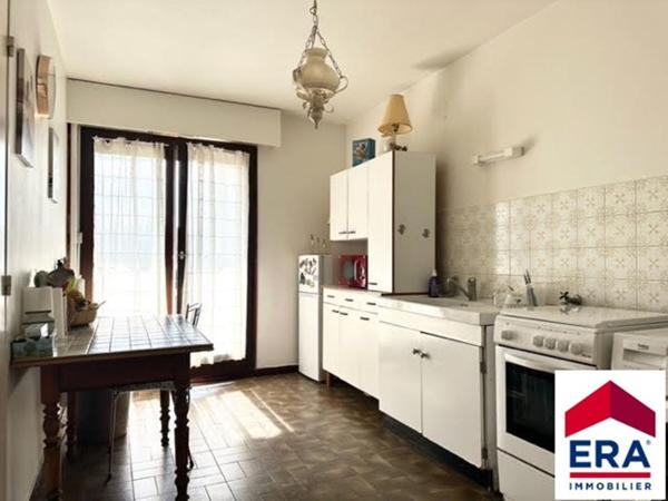 Appartement Bourg Les Valence 2 pièce(s) 47 m2