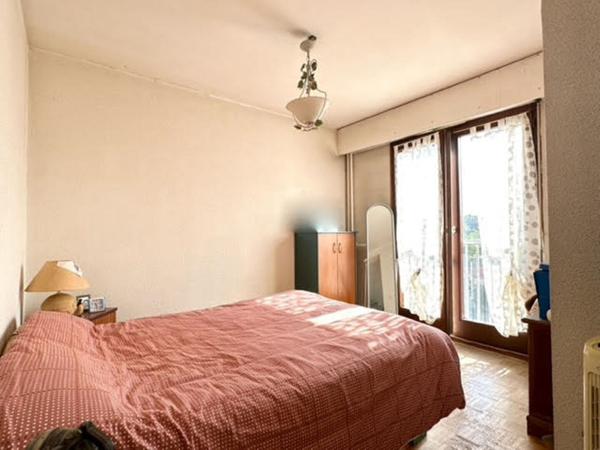 Appartement Bourg Les Valence 2 pièce(s) 47 m2