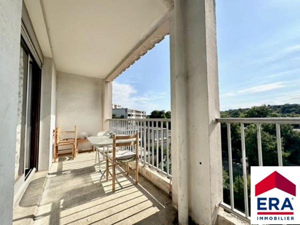 Appartement Bourg Les Valence 2 pièce(s) 47 m2