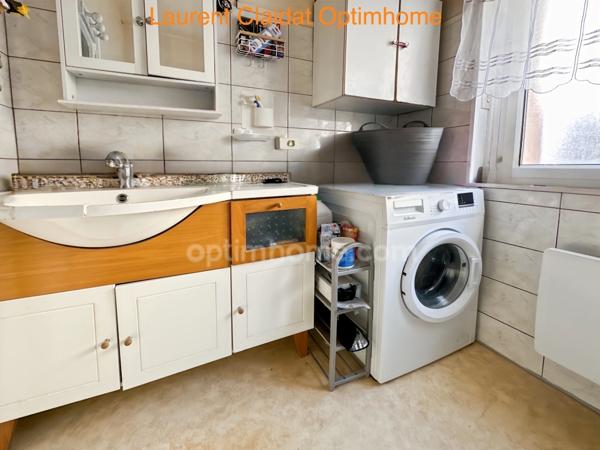 ENSEMBLE IMMOBILIER CENTRE-VILLE – 5 APPARTEMENTS ET UNE MAISON AVEC GARAGE