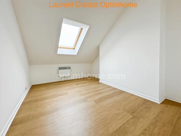 ENSEMBLE IMMOBILIER CENTRE-VILLE – 5 APPARTEMENTS ET UNE MAISON AVEC GARAGE