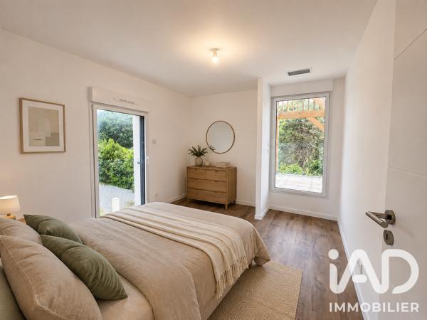Maison à vendre 7 pièces 151 m² Moëlan-sur-Mer