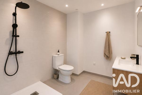 Maison à vendre 7 pièces 151 m² Moëlan-sur-Mer