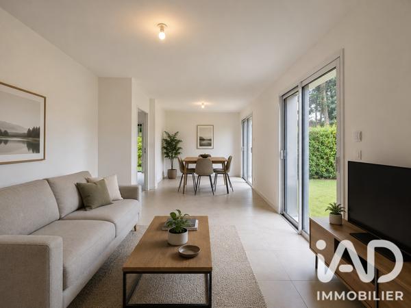Maison à vendre 7 pièces 151 m² Moëlan-sur-Mer