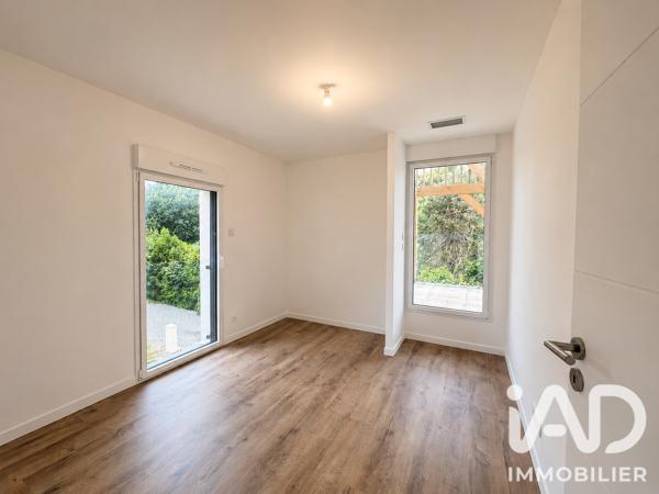 Maison à vendre 7 pièces 151 m² Moëlan-sur-Mer