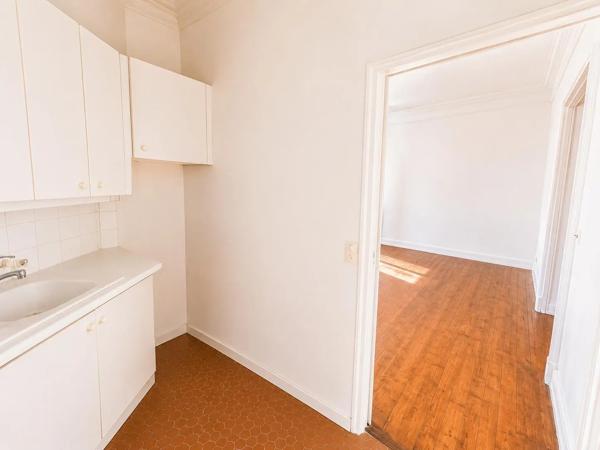Appartement à vendre 3 pièces 77m² Biarritz (64200)