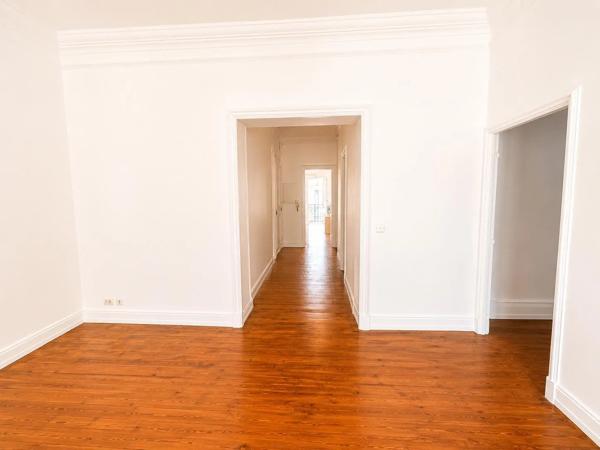Appartement à vendre 3 pièces 77m² Biarritz (64200)