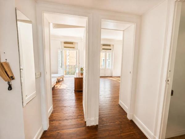 Appartement à vendre 3 pièces 77m² Biarritz (64200)