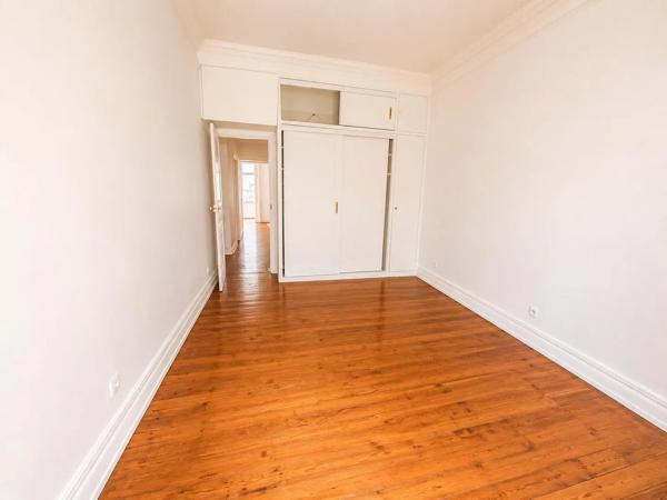 Appartement à vendre 3 pièces 77m² Biarritz (64200)