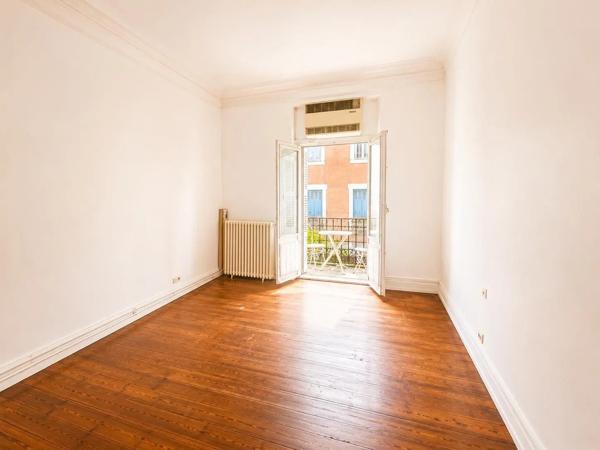 Appartement à vendre 3 pièces 77m² Biarritz (64200)