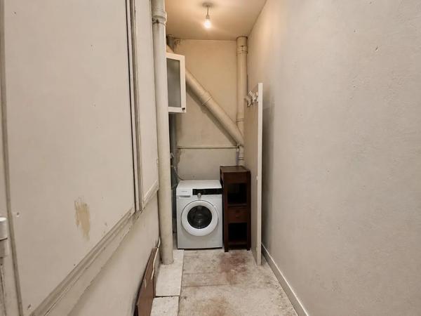 Appartement à vendre 3 pièces 77m² Biarritz (64200)