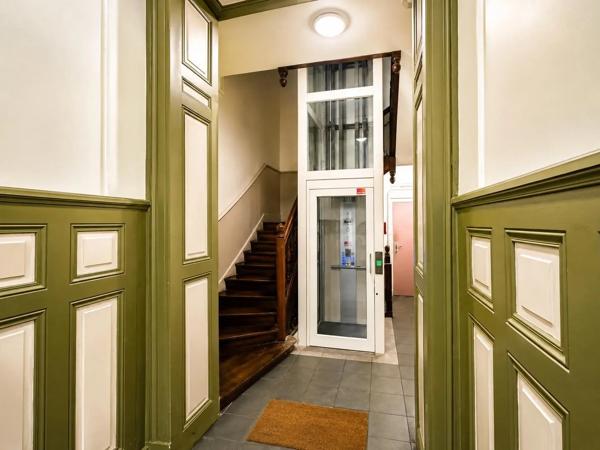Appartement à vendre 3 pièces 77m² Biarritz (64200)