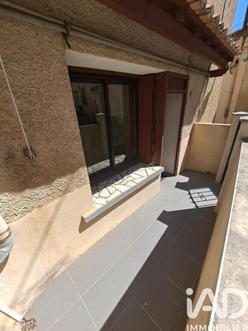 Maison à vendre 4 pièces 80 m² Beauvoisin