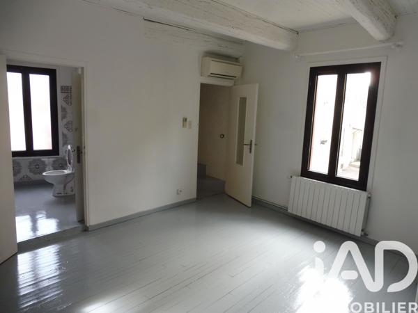 Maison à vendre 4 pièces 80 m² Beauvoisin
