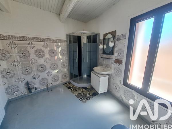Maison à vendre 4 pièces 80 m² Beauvoisin