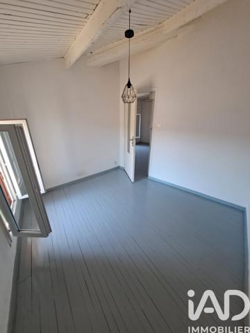 Maison à vendre 4 pièces 80 m² Beauvoisin