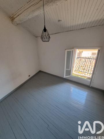 Maison à vendre 4 pièces 80 m² Beauvoisin