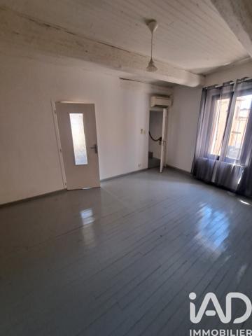 Maison à vendre 4 pièces 80 m² Beauvoisin