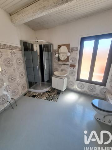 Maison à vendre 4 pièces 80 m² Beauvoisin