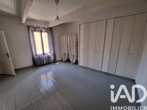 Maison à vendre 4 pièces 80 m² Beauvoisin