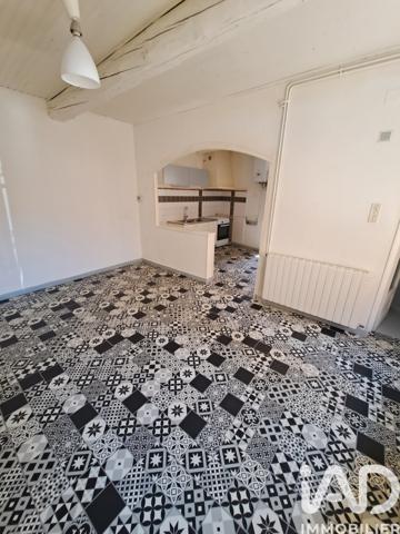 Maison à vendre 4 pièces 80 m² Beauvoisin