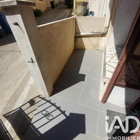 Maison à vendre 4 pièces 80 m² Beauvoisin