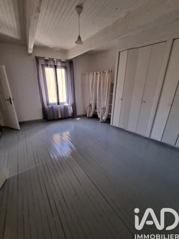 Maison à vendre 4 pièces 80 m² Beauvoisin