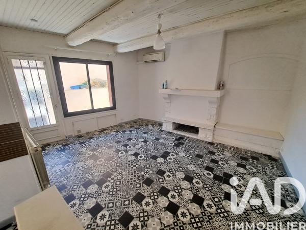 Maison à vendre 4 pièces 80 m² Beauvoisin