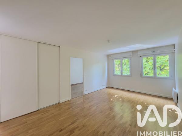 Appartement à vendre 2 pièces 44,2 m² Choisy-le-Roi
