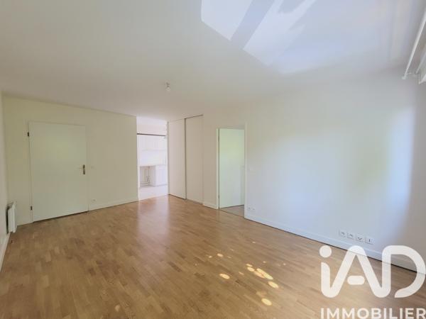 Appartement à vendre 2 pièces 44,2 m² Choisy-le-Roi
