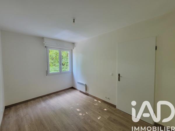 Appartement à vendre 2 pièces 44,2 m² Choisy-le-Roi