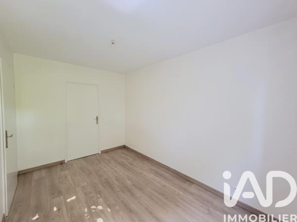 Appartement à vendre 2 pièces 44,2 m² Choisy-le-Roi