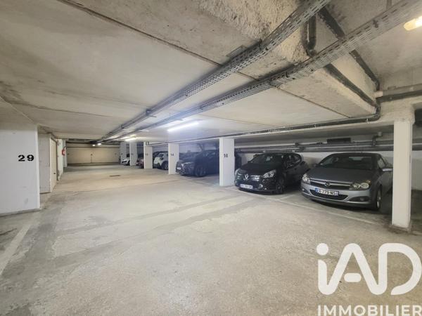Appartement à vendre 2 pièces 44,2 m² Choisy-le-Roi
