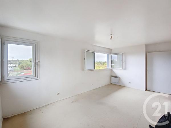 Appartement F2 à vendre  2 pièces - 40,73 m2 DUGNY - 93