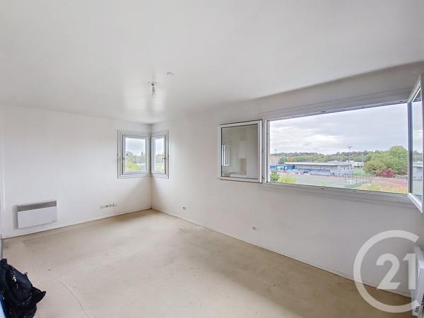 Appartement F2 à vendre  2 pièces - 40,73 m2 DUGNY - 93