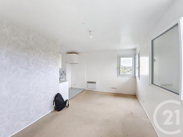 Appartement F2 à vendre  2 pièces - 40,73 m2 DUGNY - 93