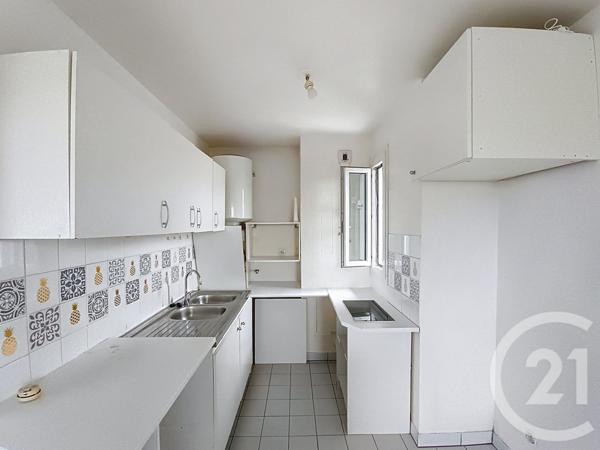 Appartement F2 à vendre  2 pièces - 40,73 m2 DUGNY - 93