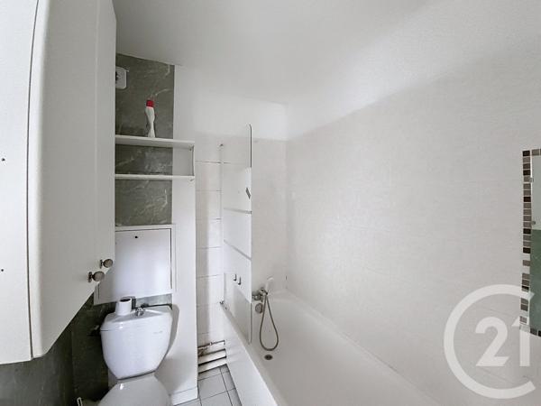 Appartement F2 à vendre  2 pièces - 40,73 m2 DUGNY - 93