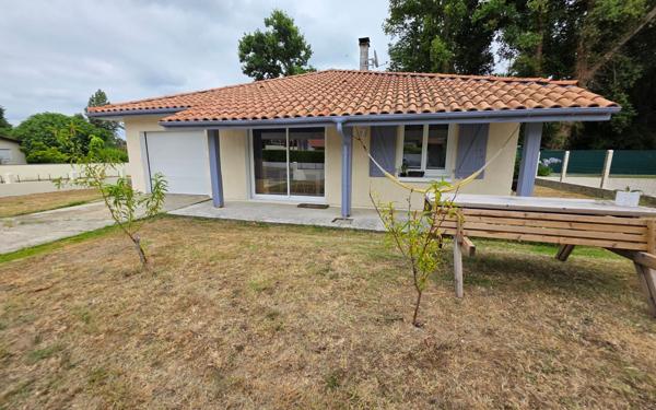 Maison à vendre    4 pièces • 86 m2 Saint-Pierre-du-Mont