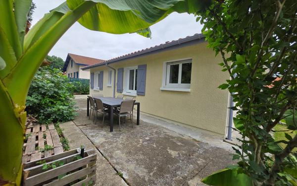 Maison à vendre    4 pièces • 86 m2 Saint-Pierre-du-Mont