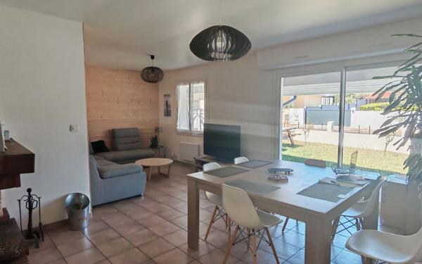 Maison à vendre    4 pièces • 86 m2 Saint-Pierre-du-Mont