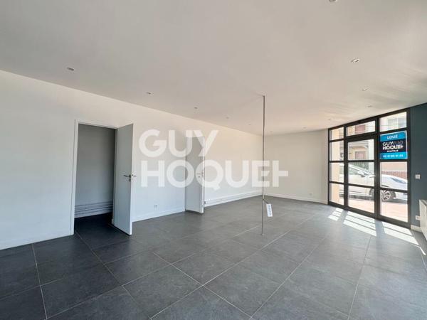 À louer - Local professionnel à Deauville