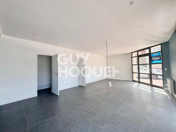 À louer - Local professionnel à Deauville