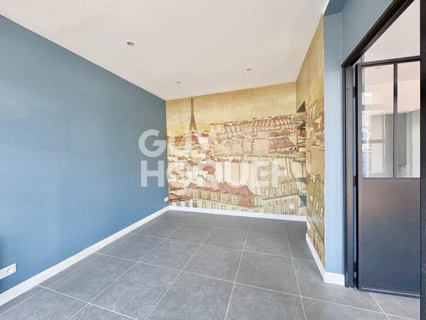 À louer - Local professionnel à Deauville